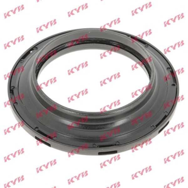 KYB Roller bearing for HYUNDAI i30 Kombi (FD) front axle