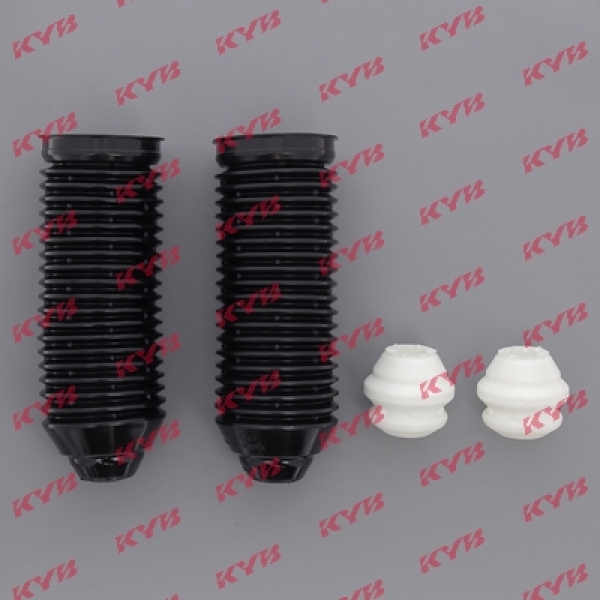 KYB Protection Kit for AUDI A1 Sportback (8XA, 8XF) front axle