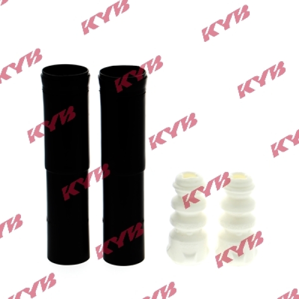 KYB Protection Kit for VW UP! (121, 122, BL1, BL2, BL3, 123) rear axle