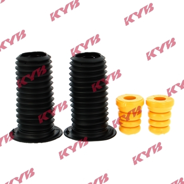 KYB Protection Kit for BMW X1 (F48) front axle