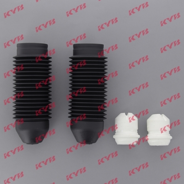 KYB Protection Kit for VW GOLF IV Variant (1J5) front axle