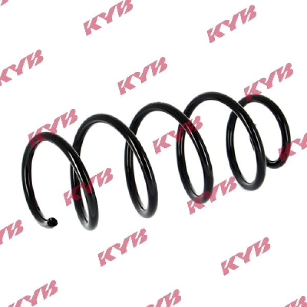 KYB Coil spring for MAZDA CX-5 (KE, GH) front axle