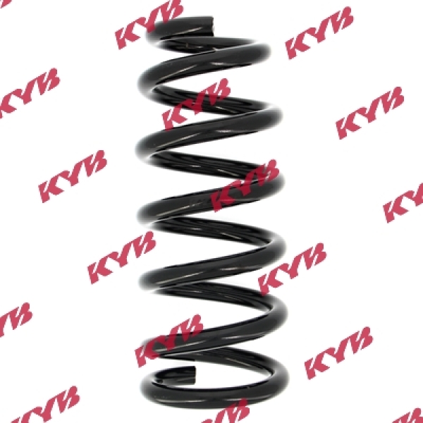 KYB Coil spring for MITSUBISHI PAJERO IV (V8_W, V9_W) front axle