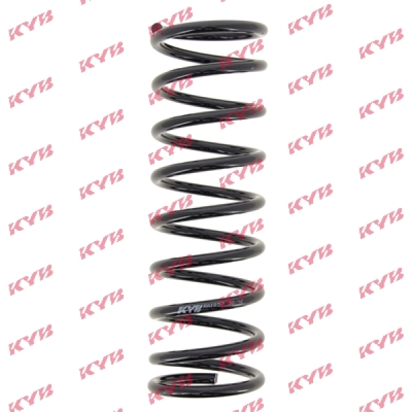 KYB Coil spring for FORD ESCORT III Cabriolet (ALD) front axle