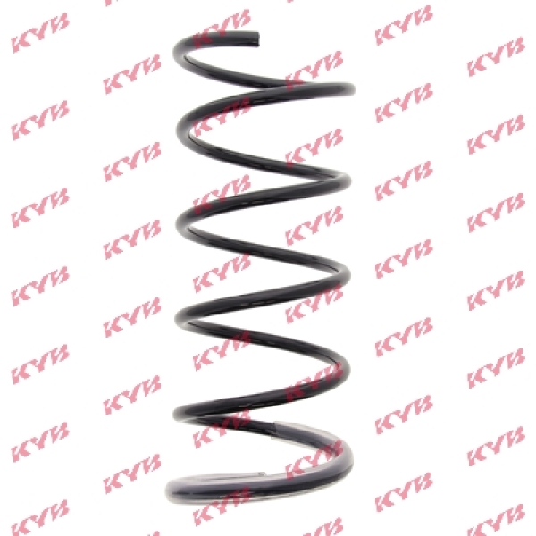 KYB Coil spring for FORD MONDEO II (BAP) front axle