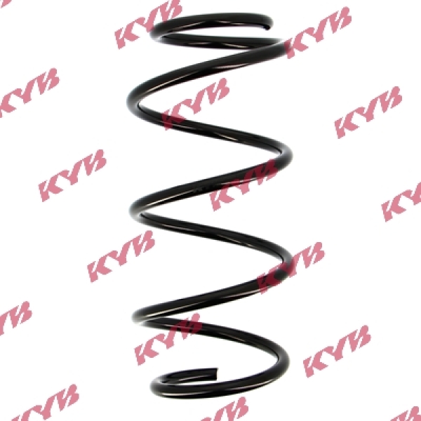 KYB Coil spring for SKODA OCTAVIA III Combi (5E5, 5E6) front axle