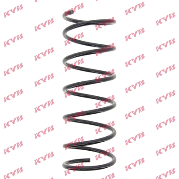 KYB Coil spring for PEUGEOT 205 Kasten/Schrägheck front axle