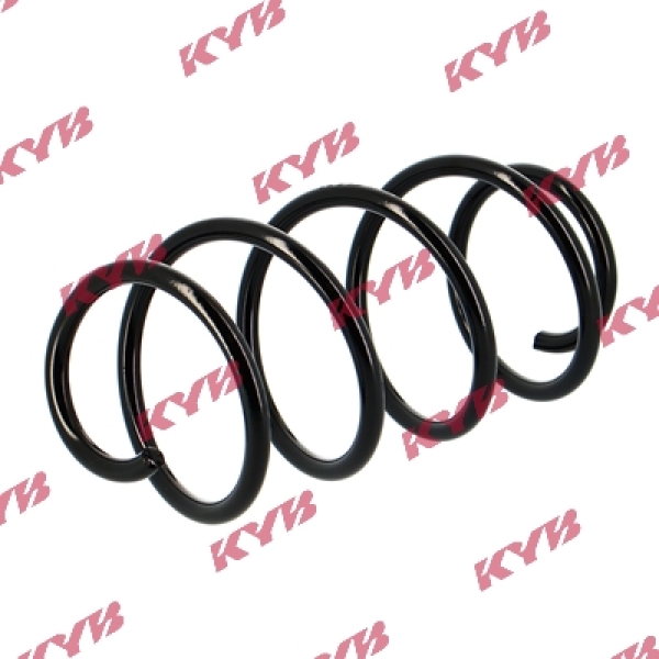 KYB Coil spring for VW PASSAT B6 Variant (3C5) front axle