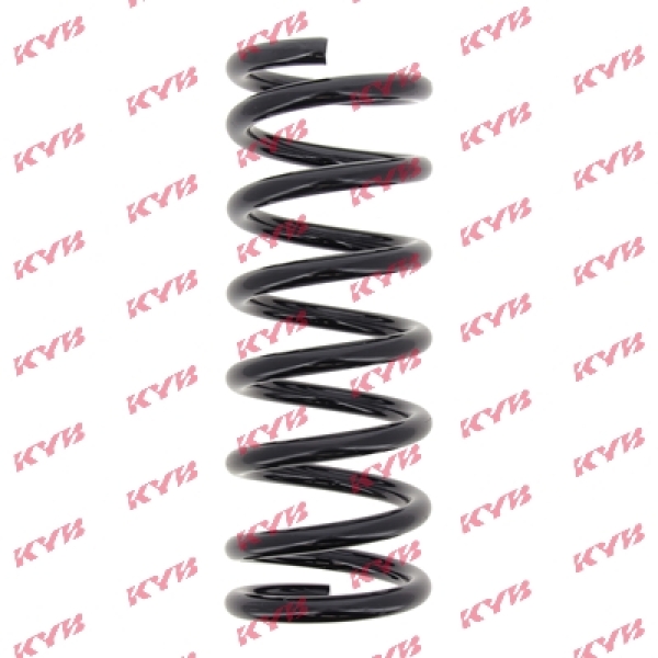 KYB Coil spring for VW TRANSPORTER T3 Bus (25_) front axle