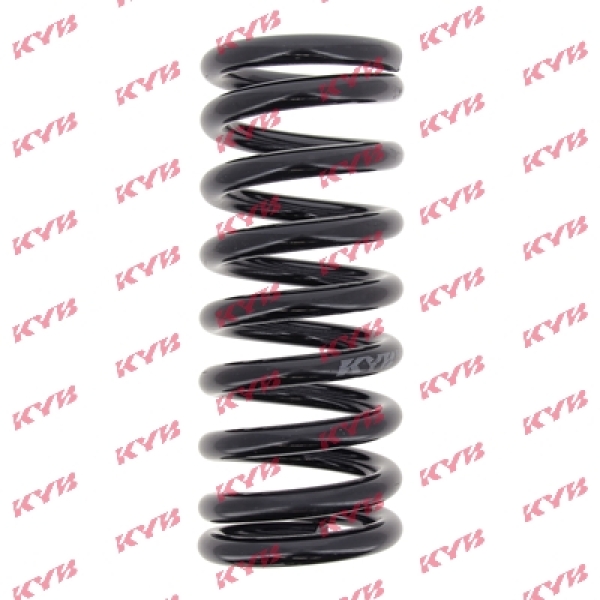 KYB Coil spring for VW LT 28-35 I Kasten (281-363) front axle