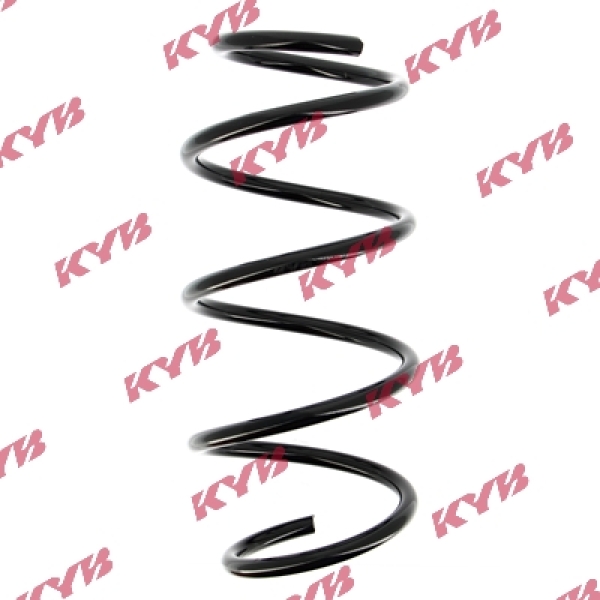 KYB Coil spring for MERCEDES-BENZ B-KLASSE Sports Tourer (W246, W242) front axle