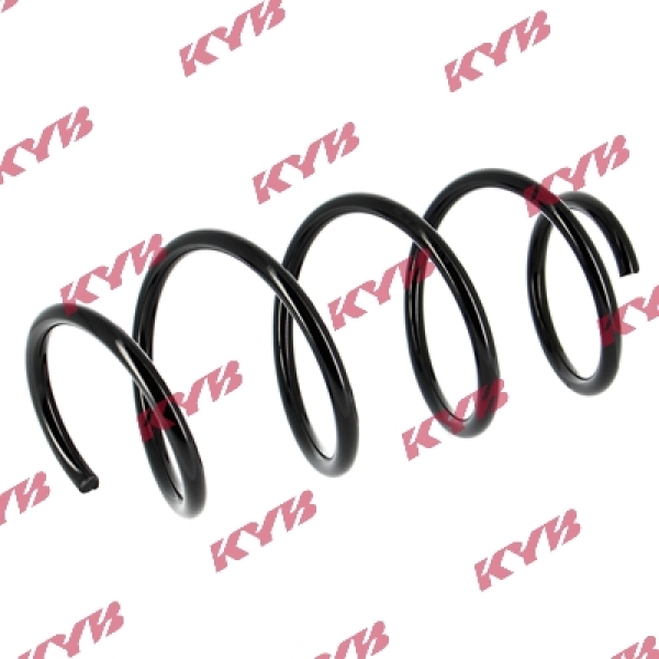 KYB Coil spring for MERCEDES-BENZ B-KLASSE Sports Tourer (W246, W242) front axle