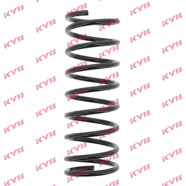 KYB Coil spring for FORD ESCORT IV Cabriolet (ALF) front axle