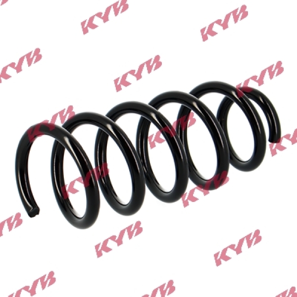 KYB Coil spring for BMW X5 (F15, F85) front axle