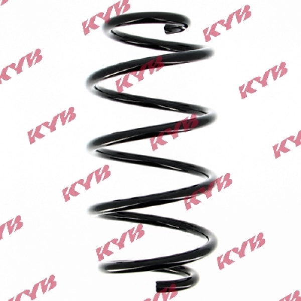 KYB Coil spring for FORD MONDEO V Turnier (CF) front axle