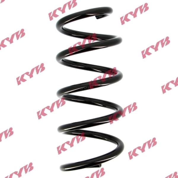 KYB Coil spring for OPEL VIVARO B Bus (X82) front axle