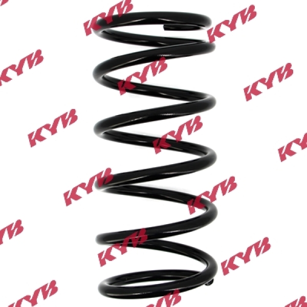 KYB Coil spring for FIAT DUCATO Pritsche/Fahrgestell (290_) front axle