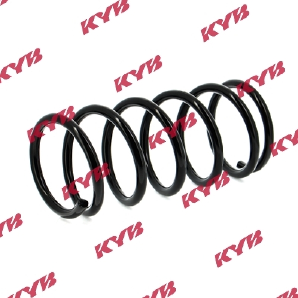 KYB Coil spring for FIAT DUCATO Pritsche/Fahrgestell (290_) front axle