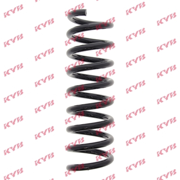 KYB Coil spring for MERCEDES-BENZ E-KLASSE T-Model (S210) front axle