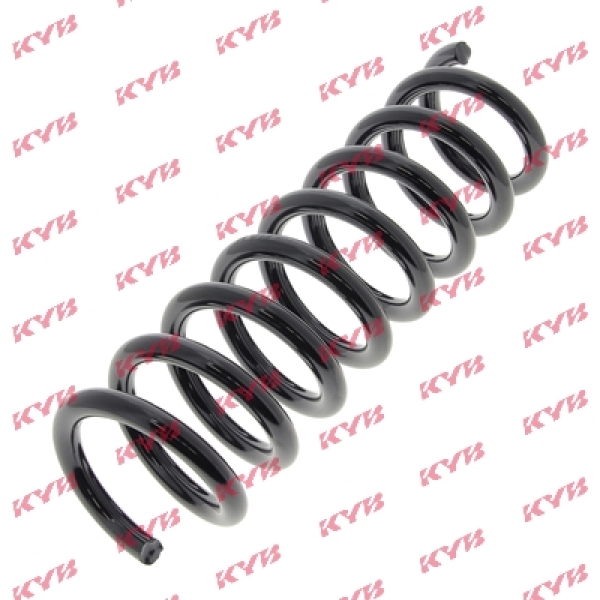 KYB Coil spring for MERCEDES-BENZ E-KLASSE T-Model (S210) front axle