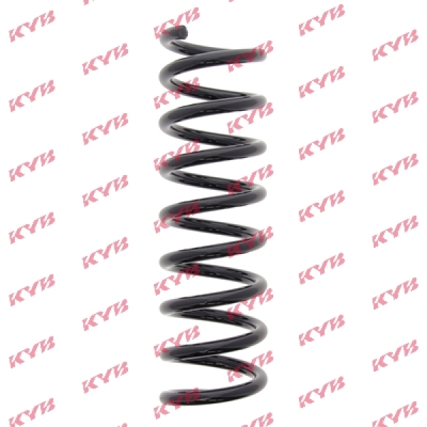 KYB Coil spring for MERCEDES-BENZ C-KLASSE (W202) front axle