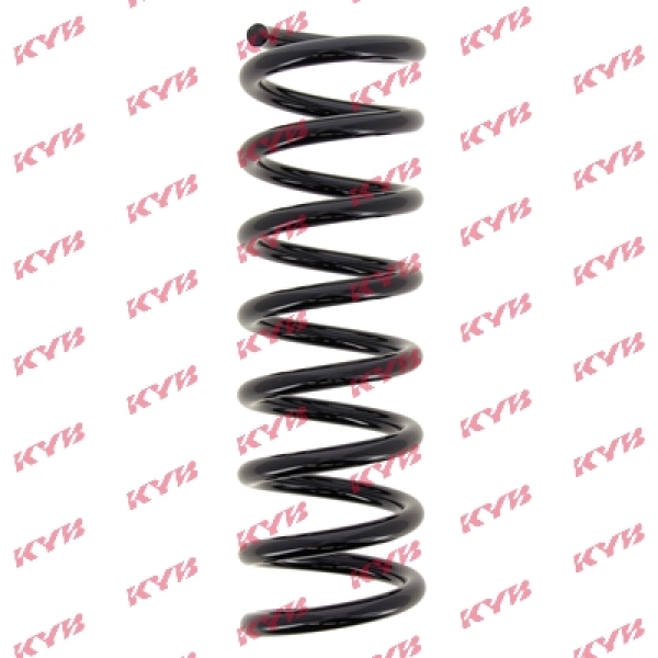 KYB Coil spring for MERCEDES-BENZ E-KLASSE T-Model (S210) front axle