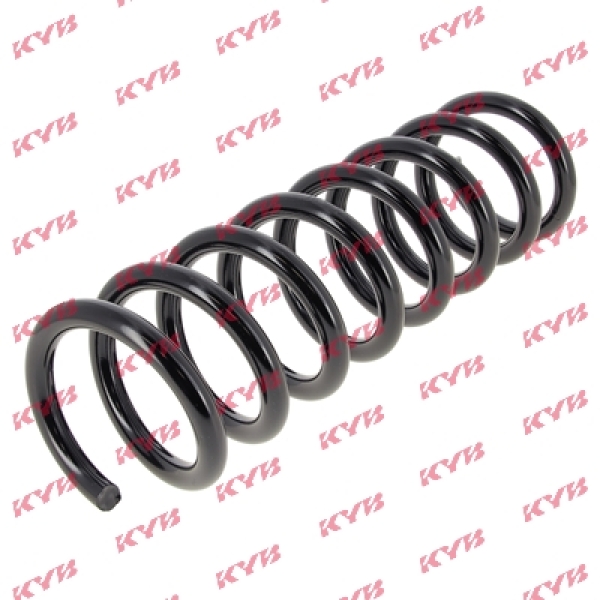 KYB Coil spring for MERCEDES-BENZ C-KLASSE T-Model (S202) front axle