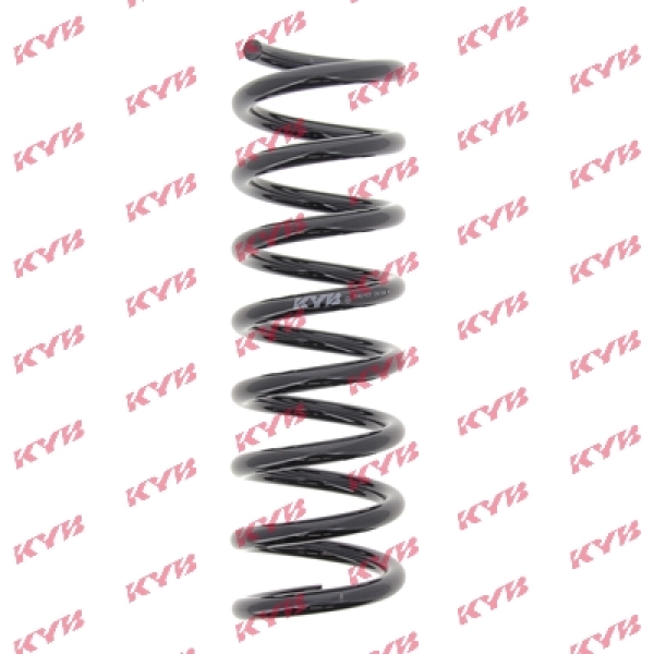 KYB Coil spring for MERCEDES-BENZ C-KLASSE (W202) front axle