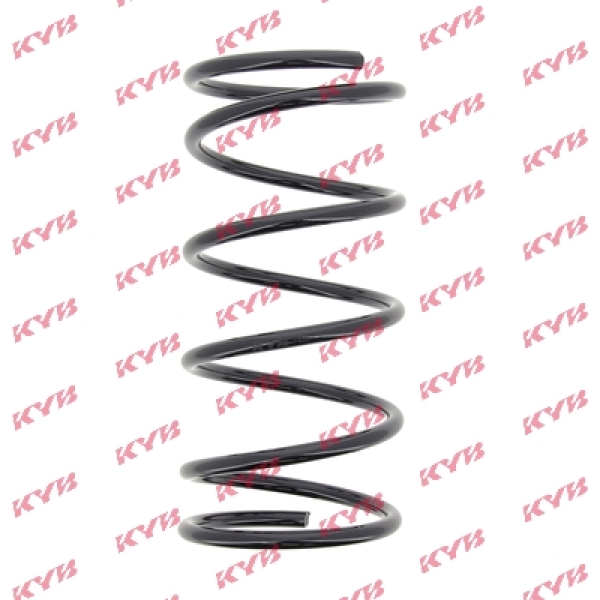 KYB Coil spring for PEUGEOT 205 I Cabriolet (741B, 20D) front axle