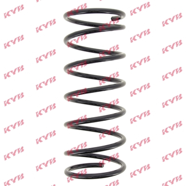 KYB Coil spring for BMW 3 Touring (E30) front axle