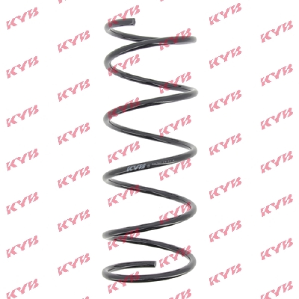 KYB Coil spring for CITROËN SAXO (S0, S1) front axle