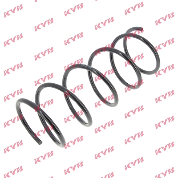 KYB Coil spring for CITROËN SAXO (S0, S1) front axle