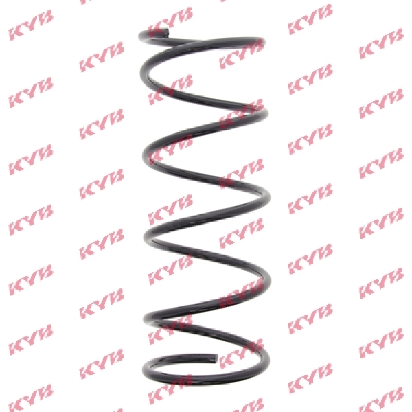 KYB Coil spring for CITROËN XSARA PICASSO (N68) front axle