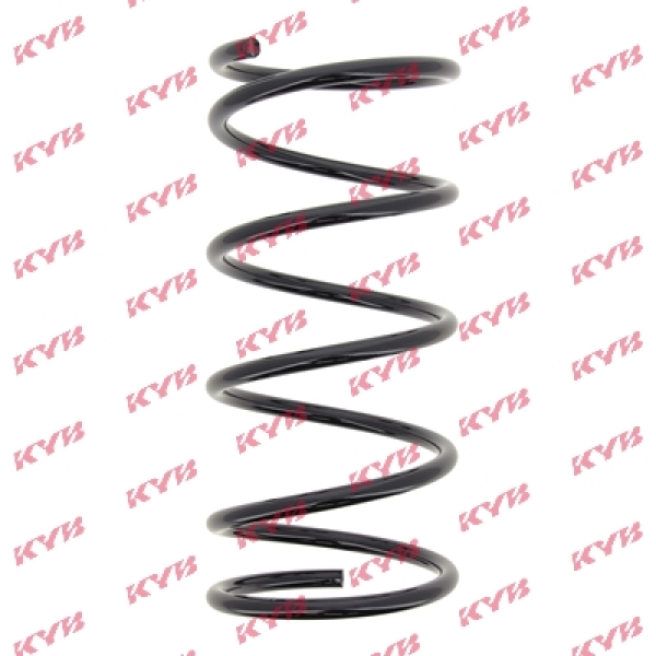 KYB Coil spring for PEUGEOT 106 II (1A_, 1C_) front axle