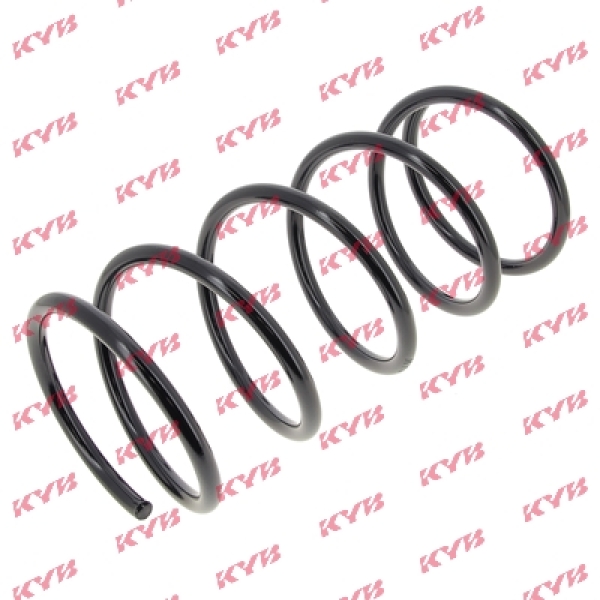 KYB Coil spring for PEUGEOT 106 II (1A_, 1C_) front axle