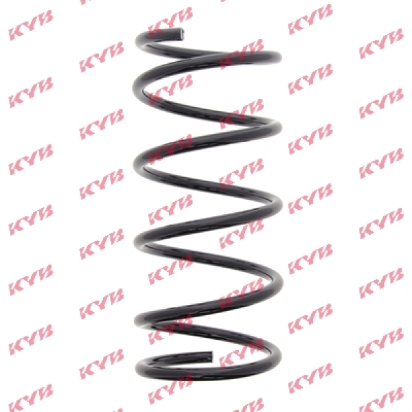 KYB Coil spring for CITROËN BERLINGO / BERLINGO FIRST Kasten/Großraumlimousine (M_) front axle