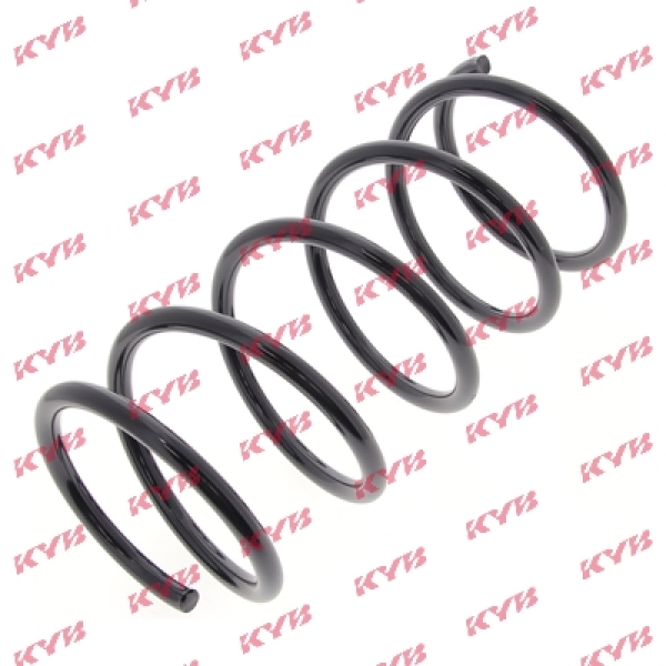 KYB Coil spring for PEUGEOT PARTNER Großraumlimousine (5_, G_) front axle