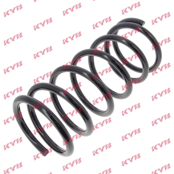 KYB Coil spring for FIAT DUCATO Bus (230_) front axle