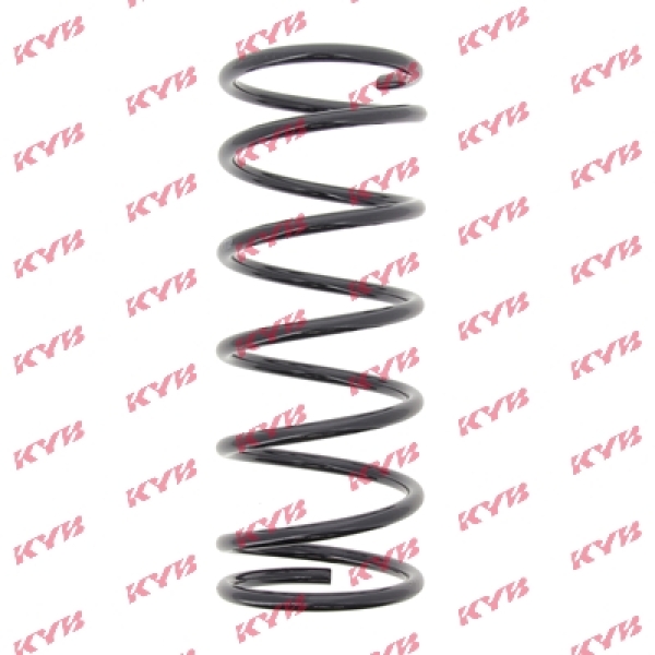 KYB Coil spring for LADA SAMARA FORMA Stufenheck (21099, 2115) front axle