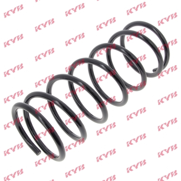 KYB Coil spring for LADA SAMARA FORMA Stufenheck (21099, 2115) front axle