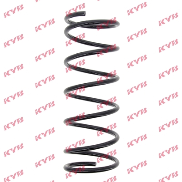 KYB Coil spring for PEUGEOT 405 II (4B) front axle