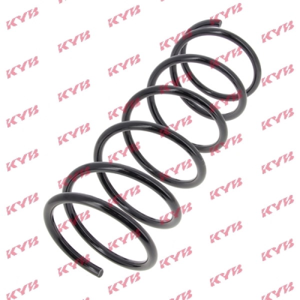 KYB Coil spring for PEUGEOT 405 II Break (4E) front axle