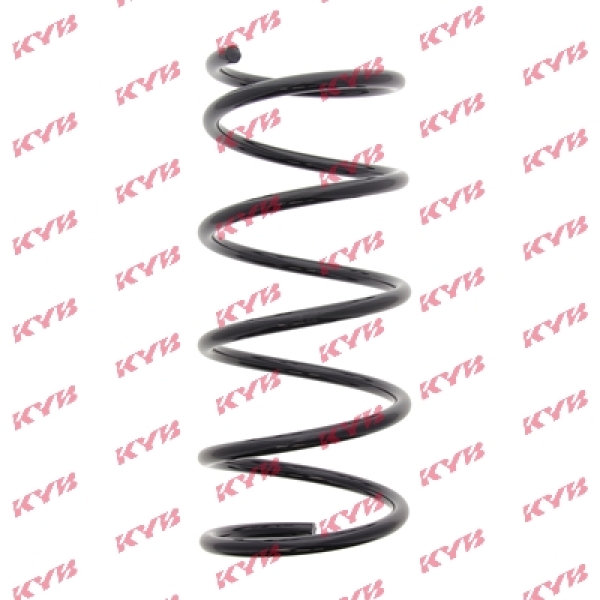 KYB Coil spring for RENAULT LAGUNA I Grandtour (K56_) front axle