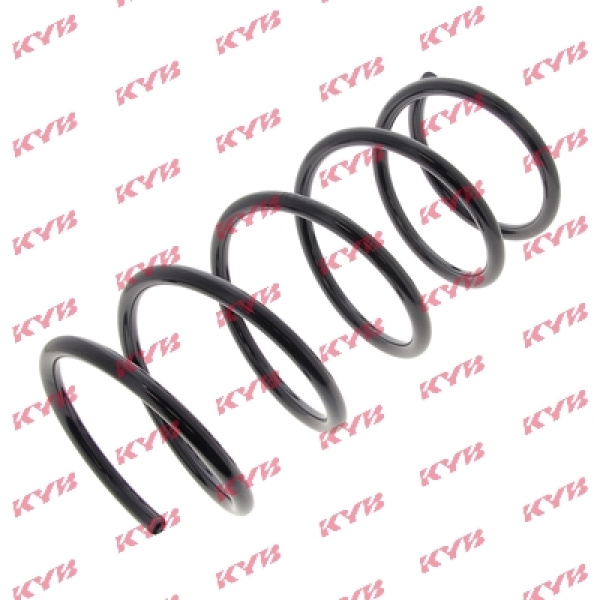 KYB Coil spring for RENAULT LAGUNA I Grandtour (K56_) front axle