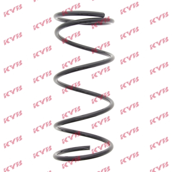 KYB Coil spring for TOYOTA COROLLA (_E11_) front axle