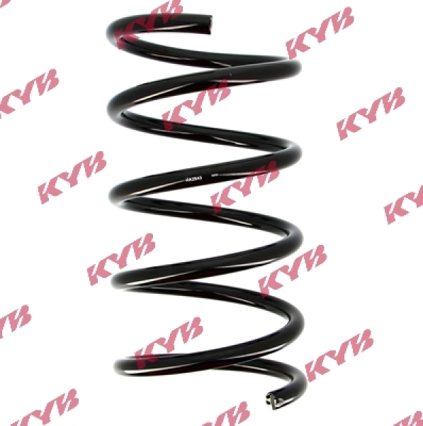 KYB Coil spring for HYUNDAI SANTA FÉ II (CM) front axle