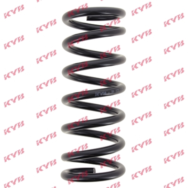 KYB Coil spring for LADA NIVA Geländewagen geschlossen (2121, 2131) front axle