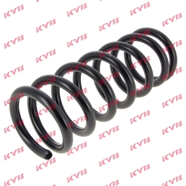 KYB Coil spring for LADA NIVA Geländewagen geschlossen (2121, 2131) front axle