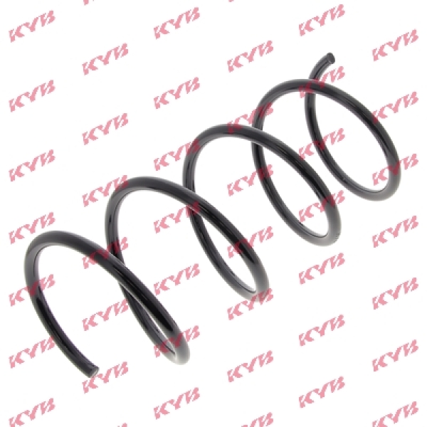 KYB Coil spring for MERCEDES-BENZ C-KLASSE T-Model (S203) front axle