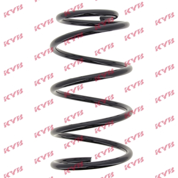 KYB Coil spring for HYUNDAI i30 Kombi (FD) front axle